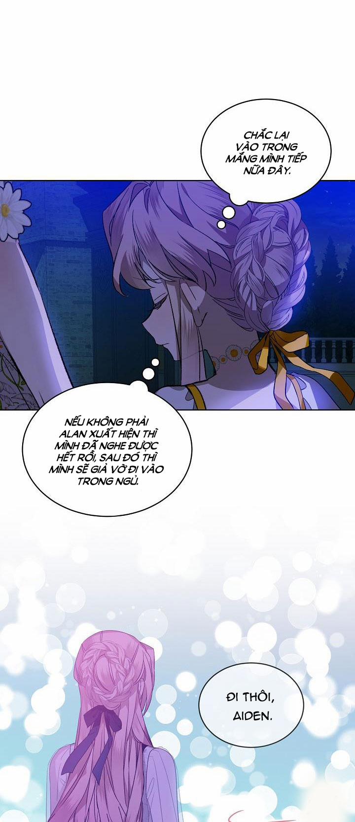 Quý Cô Thế Giới Ngầm 30 trang 22