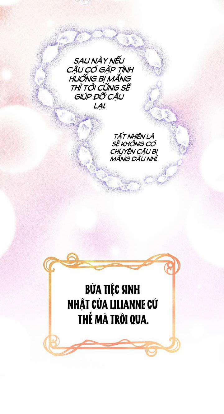 Quý Cô Thế Giới Ngầm 30 trang 26