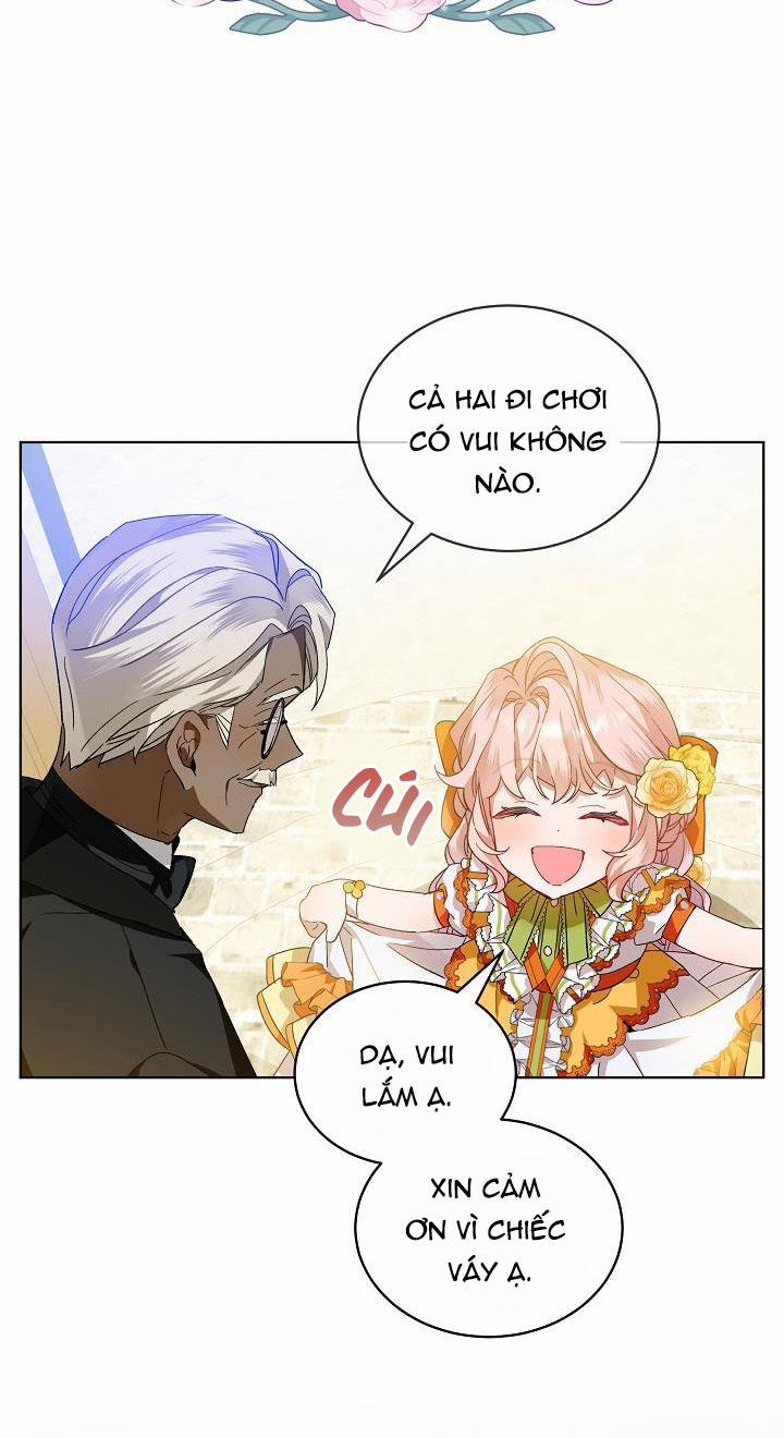 Quý Cô Thế Giới Ngầm 30 trang 28