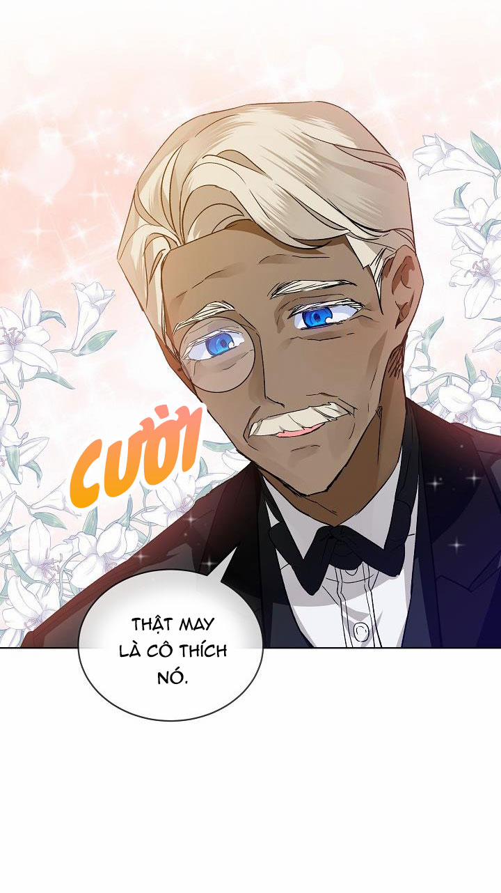 Quý Cô Thế Giới Ngầm 30 trang 29