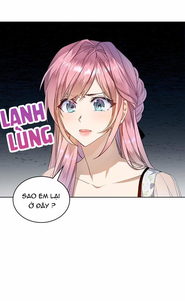 Quý Cô Thế Giới Ngầm 30 trang 3