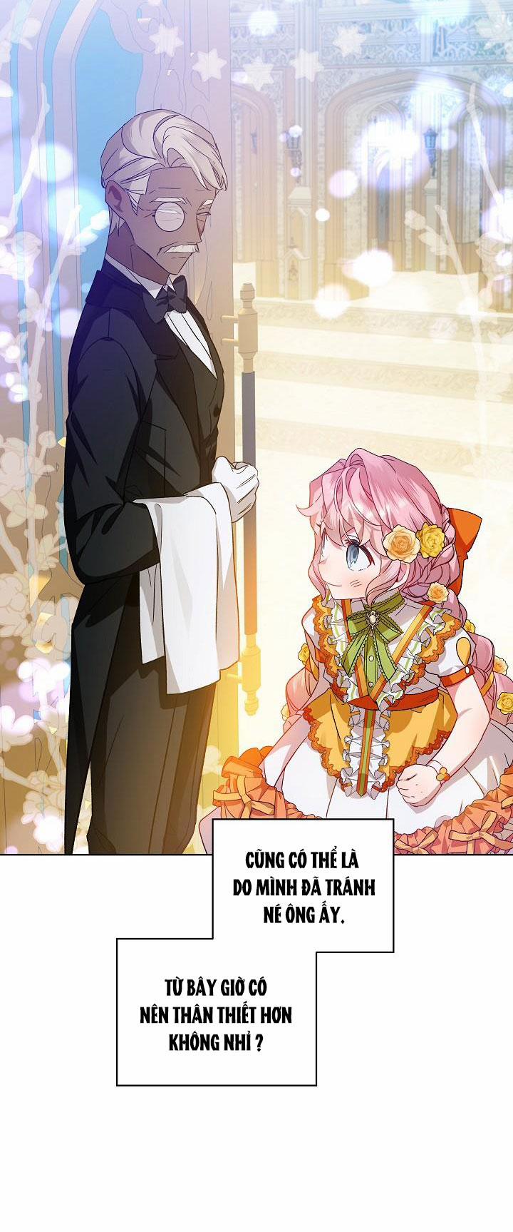 Quý Cô Thế Giới Ngầm 30 trang 31