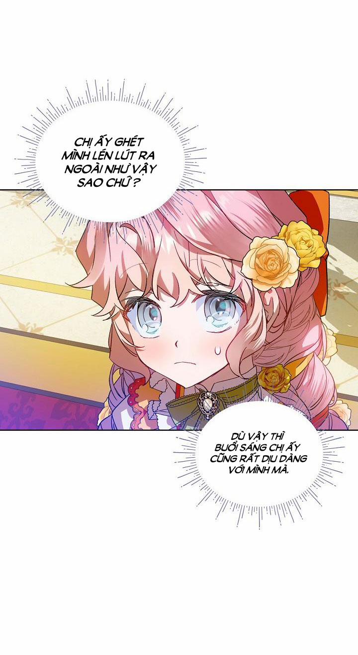 Quý Cô Thế Giới Ngầm 30 trang 36