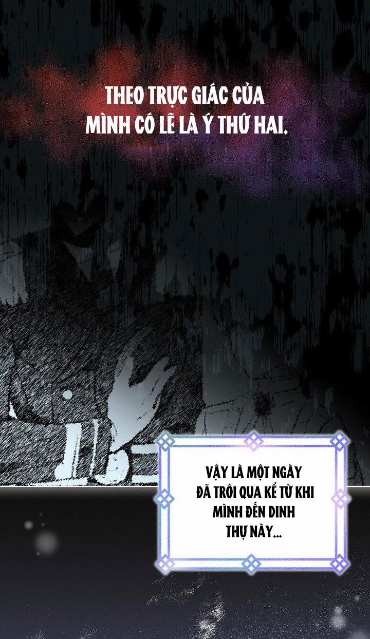 Quý Cô Thế Giới Ngầm 30 trang 46