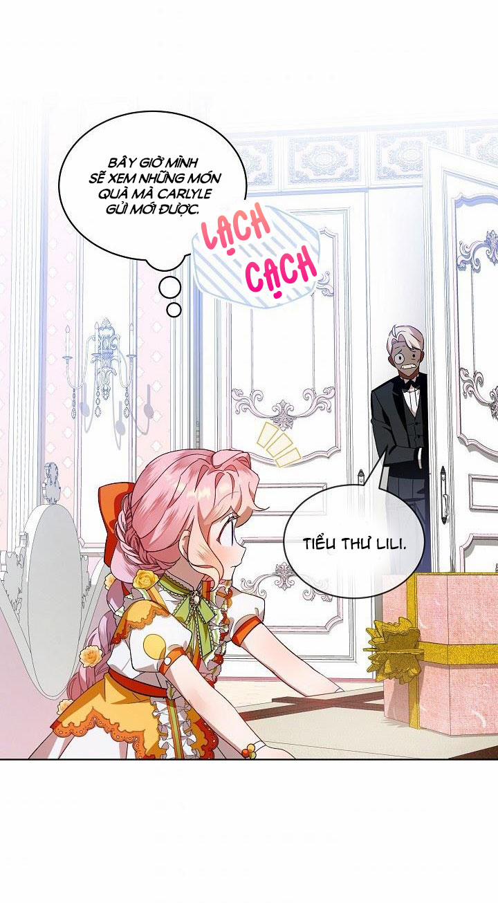 Quý Cô Thế Giới Ngầm 30 trang 55