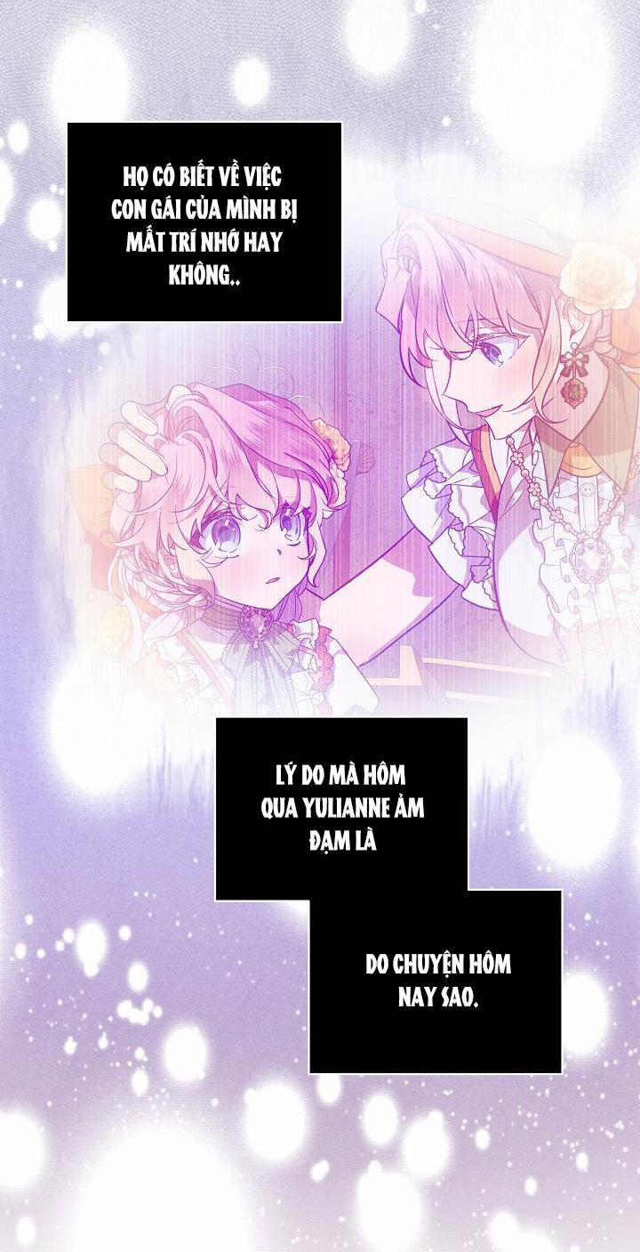 Quý Cô Thế Giới Ngầm 30 trang 58