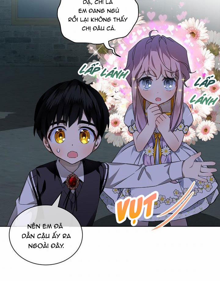 Quý Cô Thế Giới Ngầm 30 trang 6