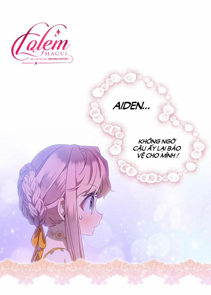 Quý Cô Thế Giới Ngầm 30 trang 8