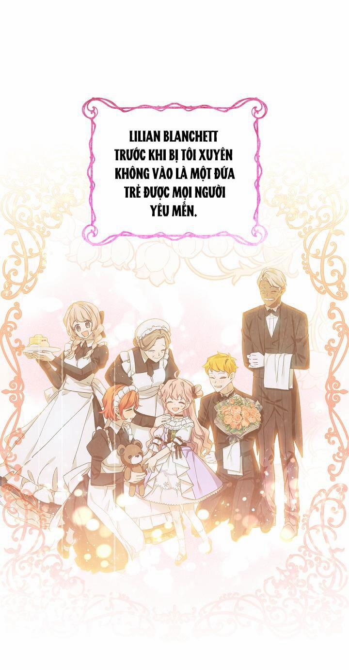 Quý Cô Thế Giới Ngầm 31 trang 0