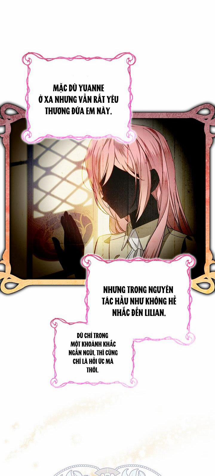 Quý Cô Thế Giới Ngầm 31 trang 1