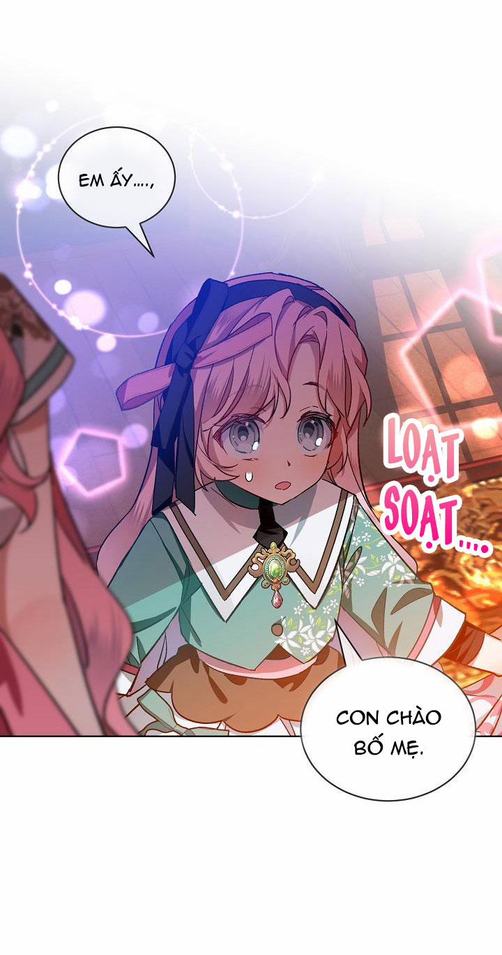 Quý Cô Thế Giới Ngầm 31 trang 18