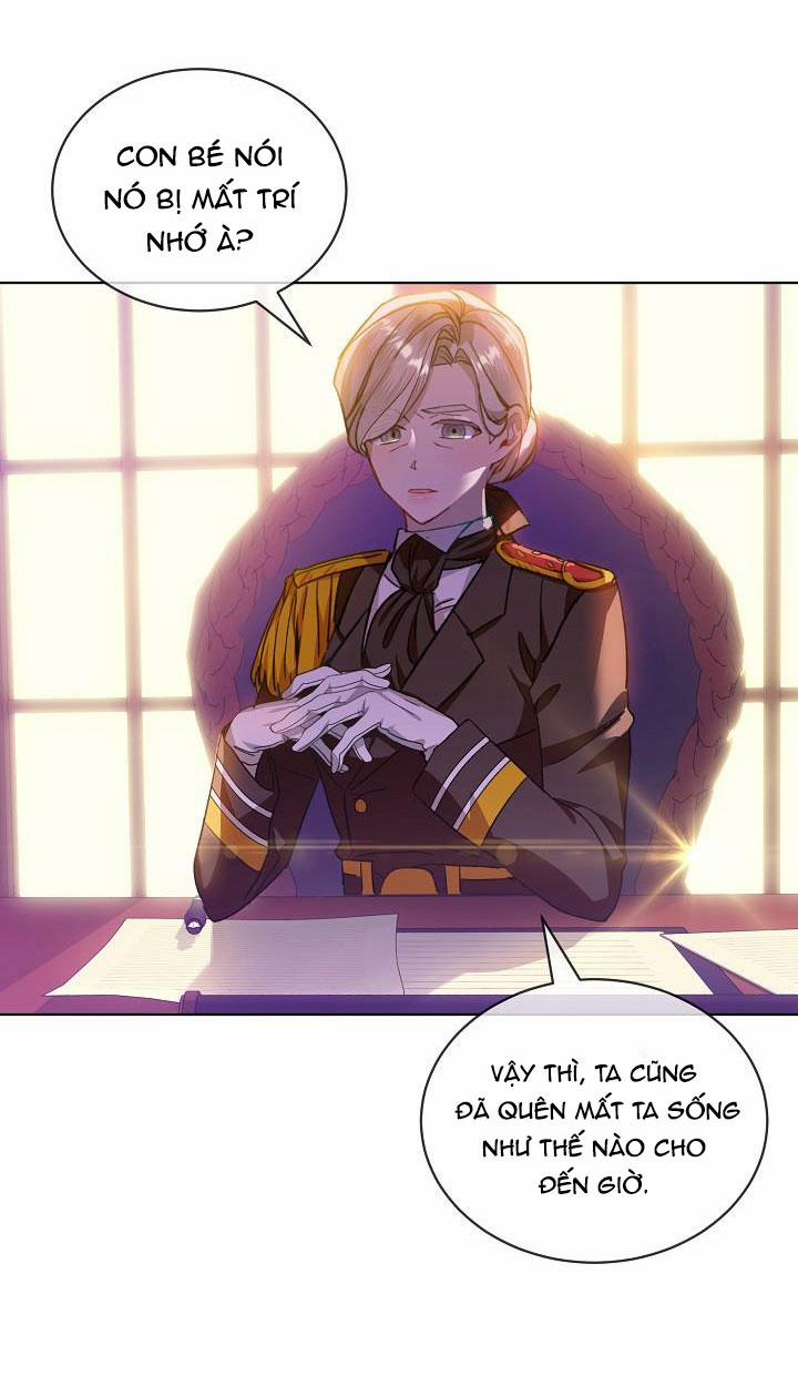 Quý Cô Thế Giới Ngầm 31 trang 19