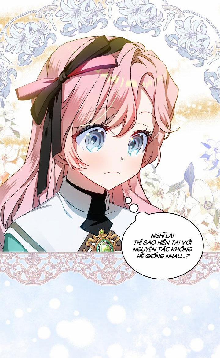 Quý Cô Thế Giới Ngầm 31 trang 2