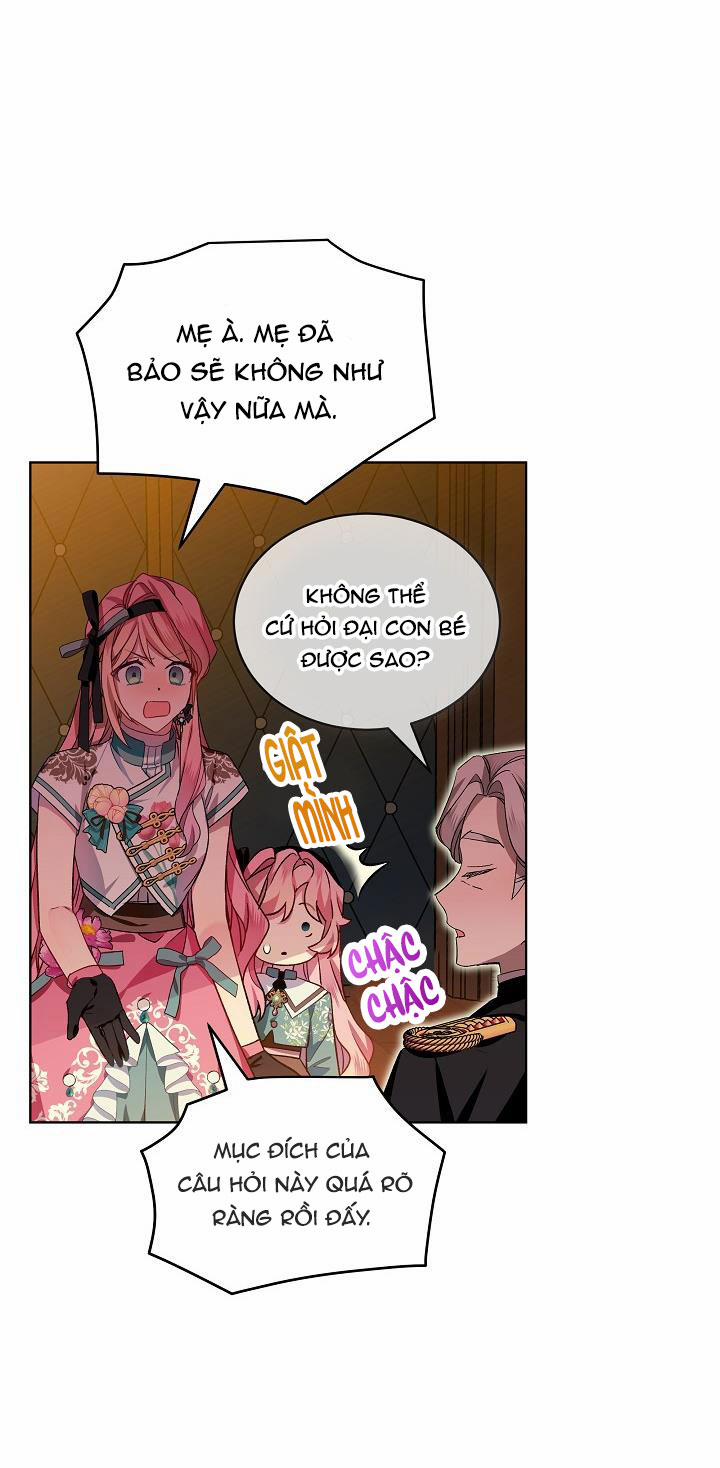 Quý Cô Thế Giới Ngầm 31 trang 20