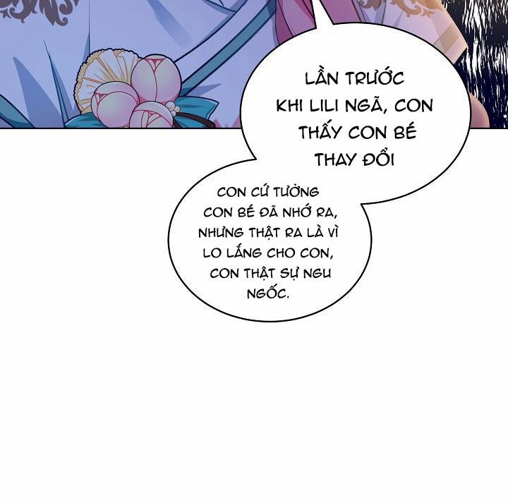 Quý Cô Thế Giới Ngầm 31 trang 22