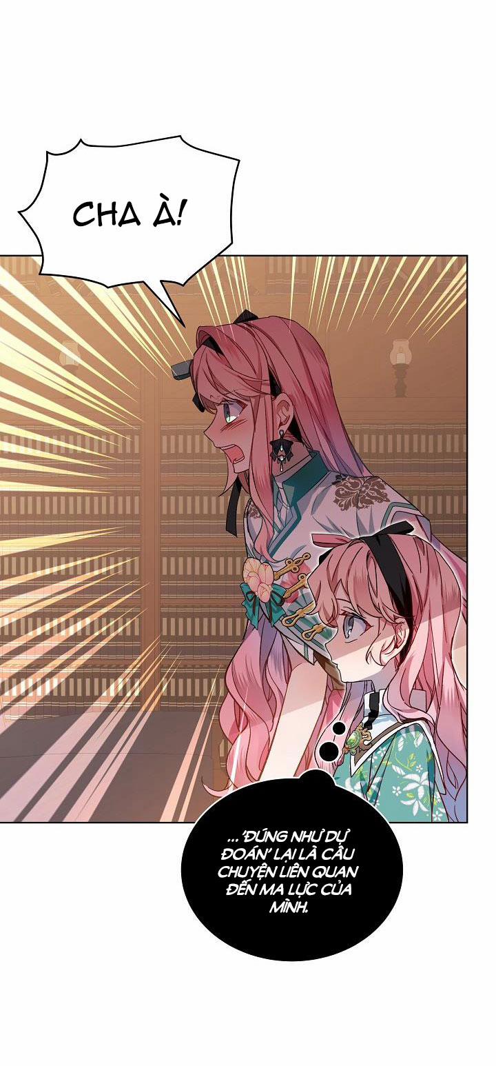 Quý Cô Thế Giới Ngầm 31 trang 24