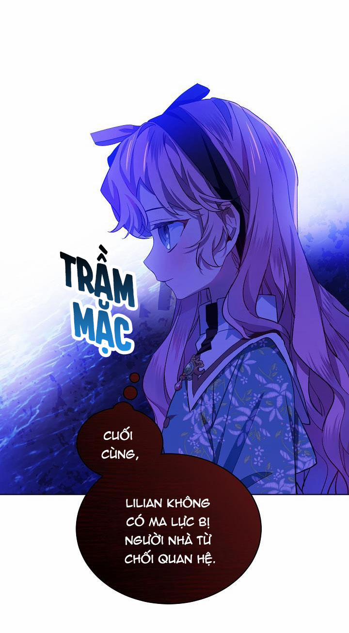 Quý Cô Thế Giới Ngầm 31 trang 25