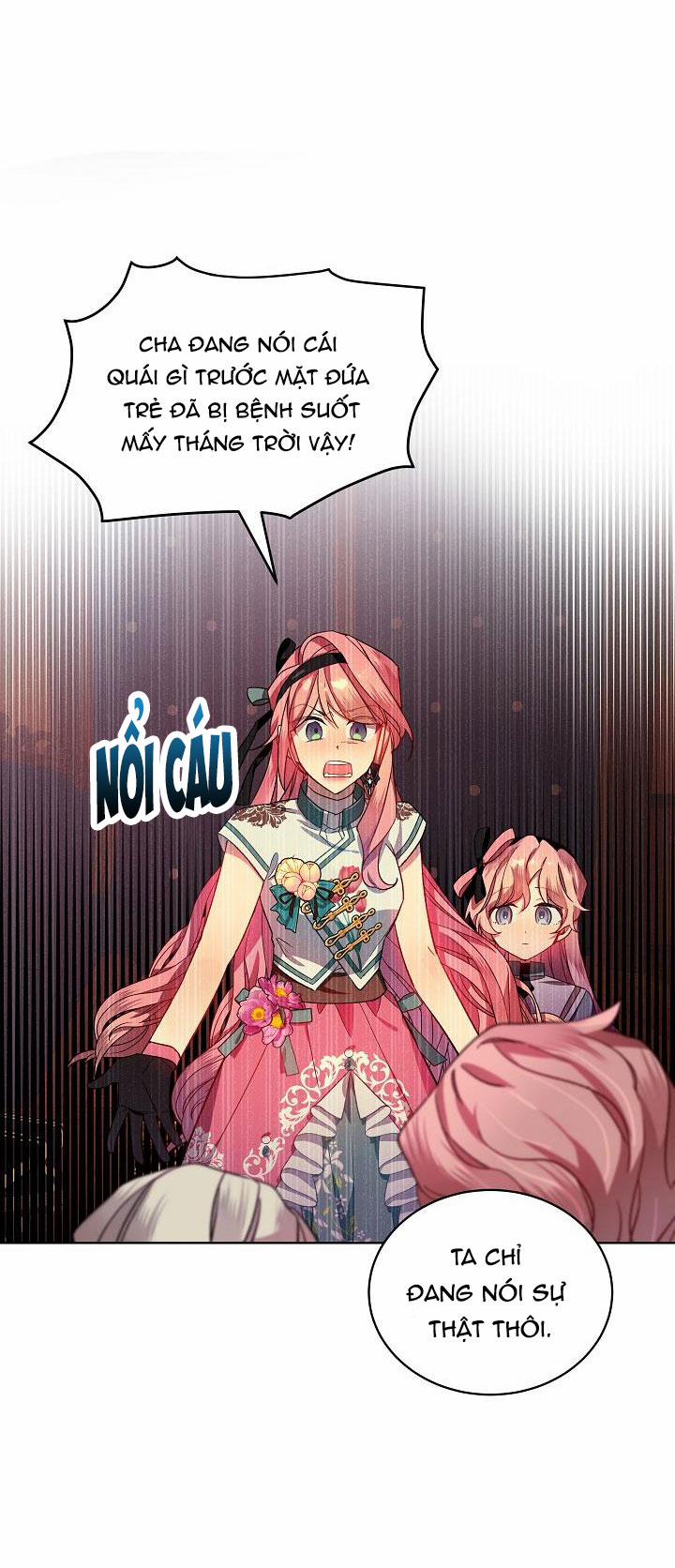 Quý Cô Thế Giới Ngầm 31 trang 26