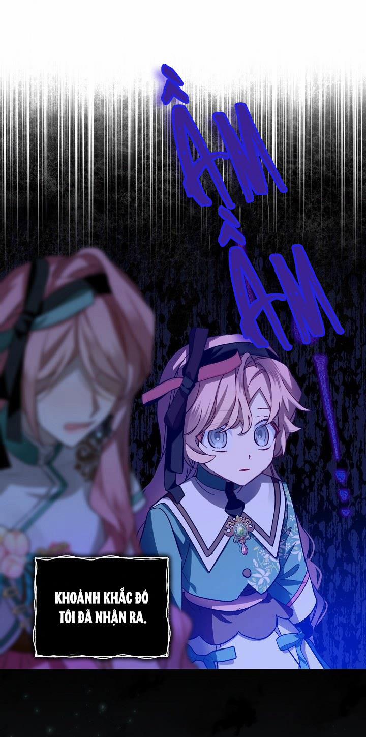 Quý Cô Thế Giới Ngầm 31 trang 28