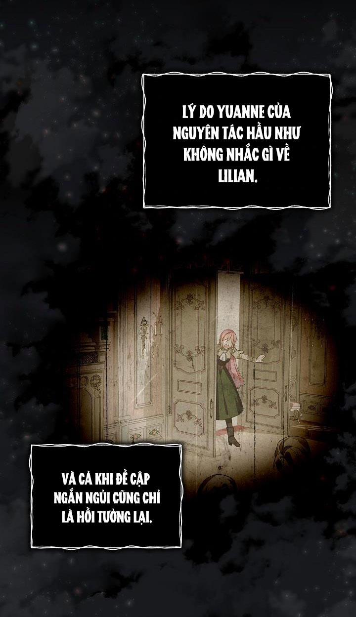 Quý Cô Thế Giới Ngầm 31 trang 29