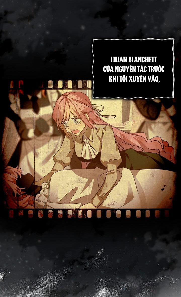 Quý Cô Thế Giới Ngầm 31 trang 30