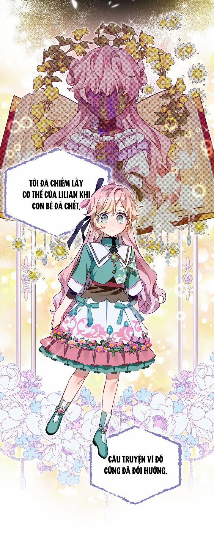 Quý Cô Thế Giới Ngầm 31 trang 32