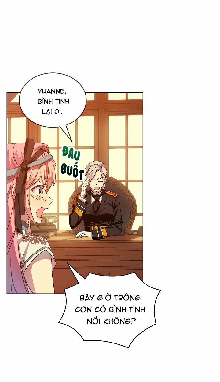 Quý Cô Thế Giới Ngầm 31 trang 33