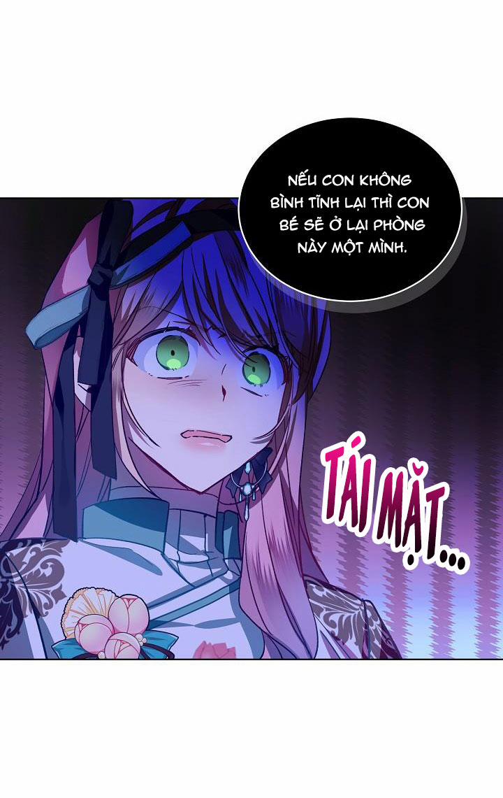 Quý Cô Thế Giới Ngầm 31 trang 34