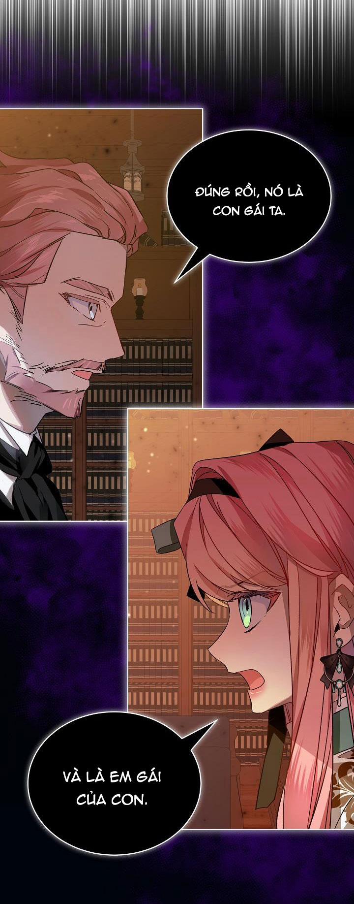 Quý Cô Thế Giới Ngầm 31 trang 38