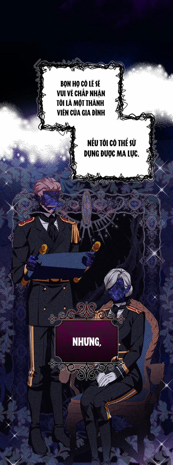 Quý Cô Thế Giới Ngầm 31 trang 39