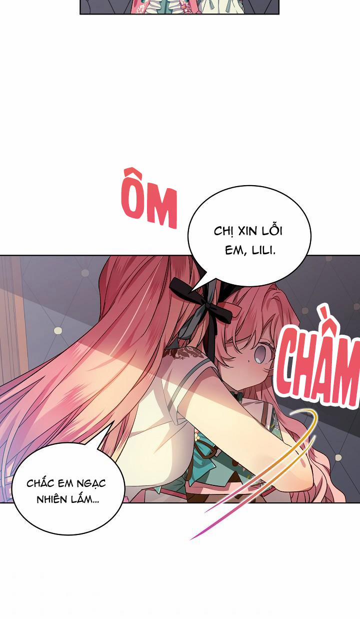 Quý Cô Thế Giới Ngầm 31 trang 43