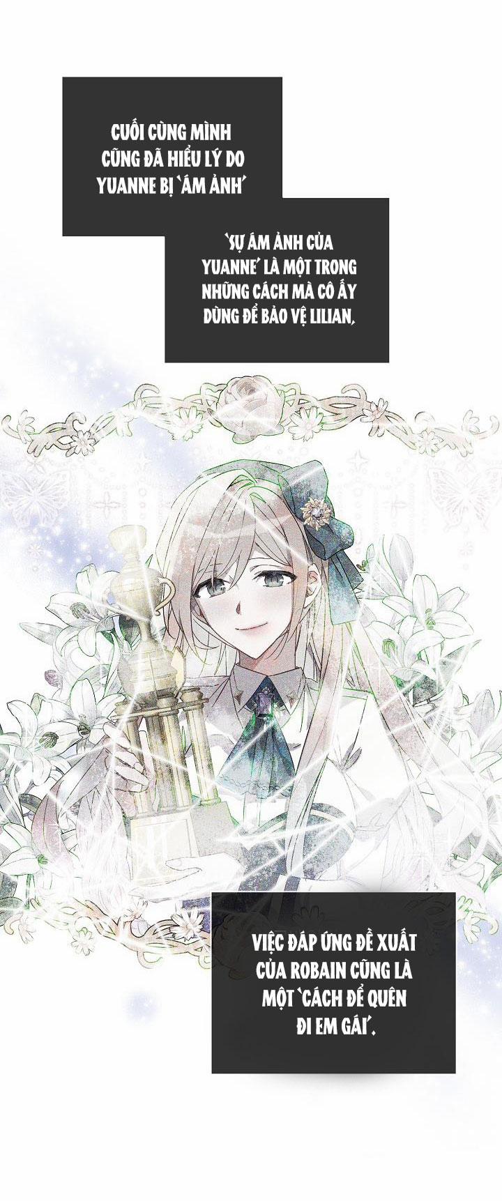 Quý Cô Thế Giới Ngầm 31 trang 57