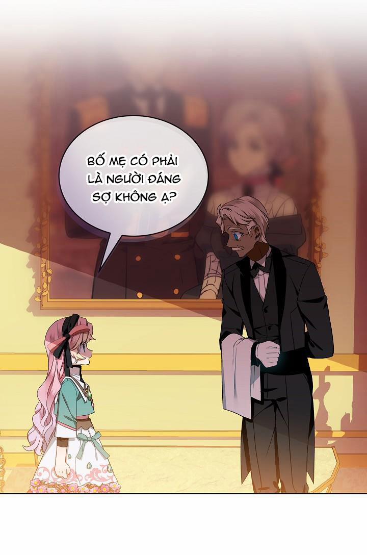 Quý Cô Thế Giới Ngầm 31 trang 6