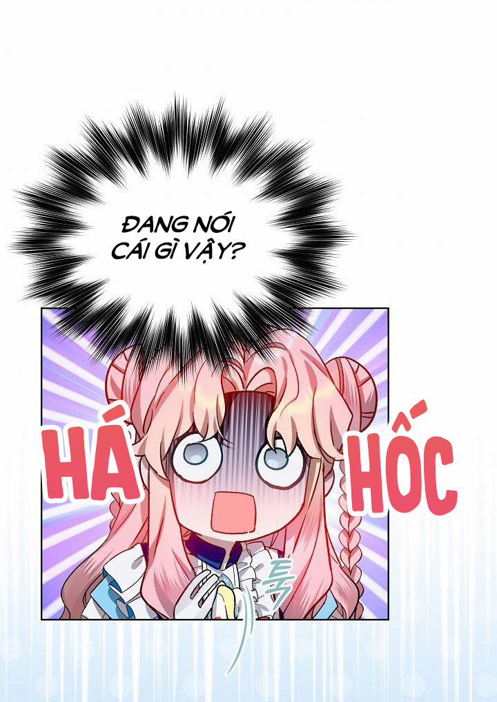 Quý Cô Thế Giới Ngầm 31 trang 61