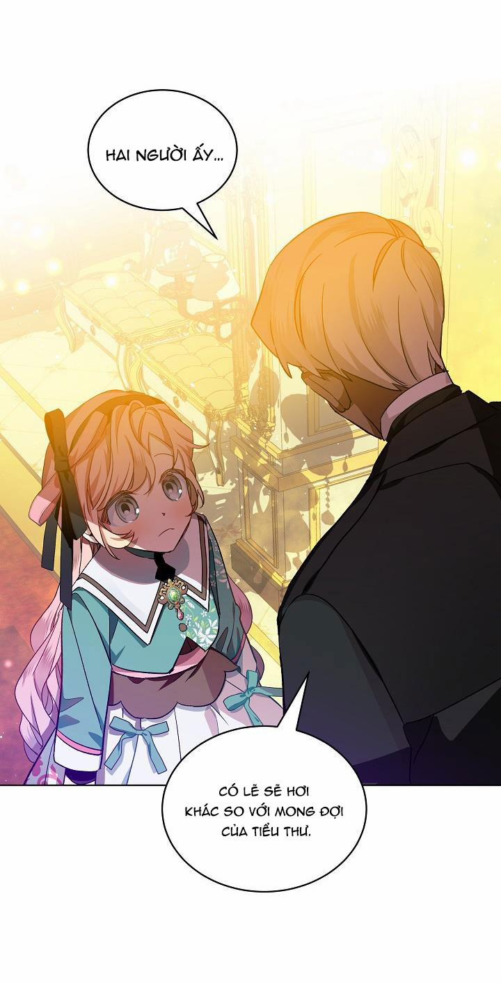 Quý Cô Thế Giới Ngầm 31 trang 7