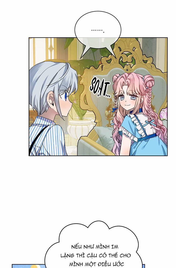 Quý Cô Thế Giới Ngầm 32 trang 16