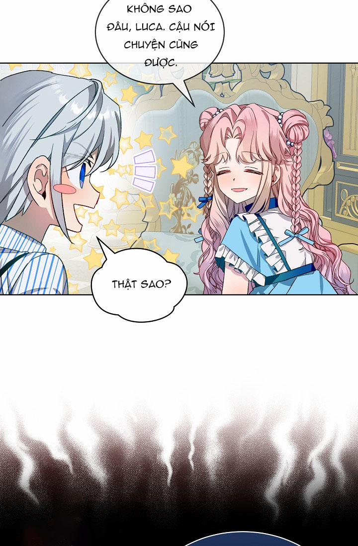 Quý Cô Thế Giới Ngầm 32 trang 18