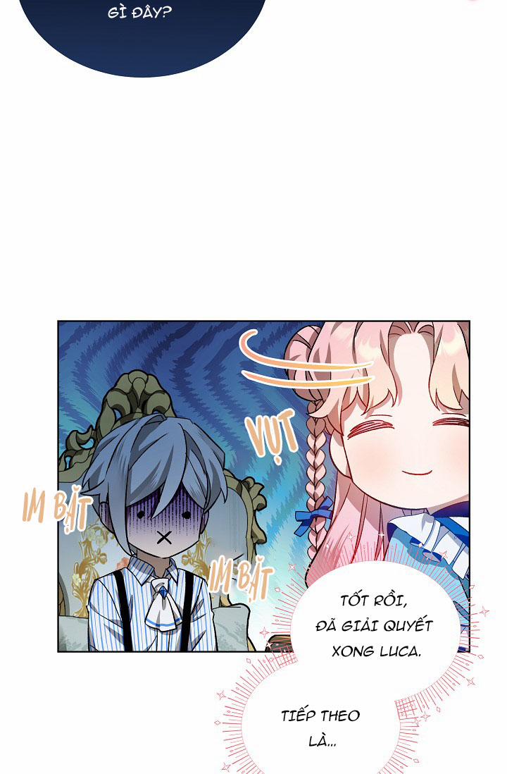 Quý Cô Thế Giới Ngầm 32 trang 20