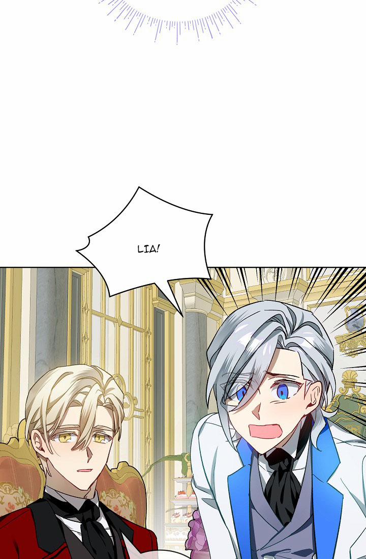 Quý Cô Thế Giới Ngầm 32 trang 25