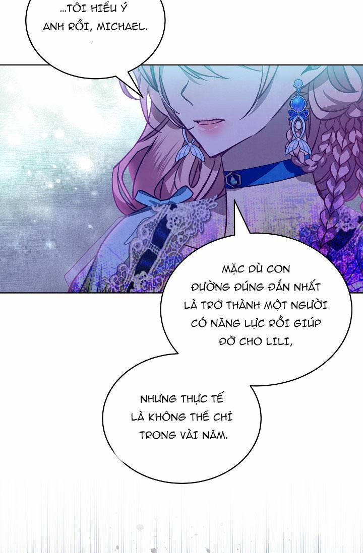 Quý Cô Thế Giới Ngầm 32 trang 26