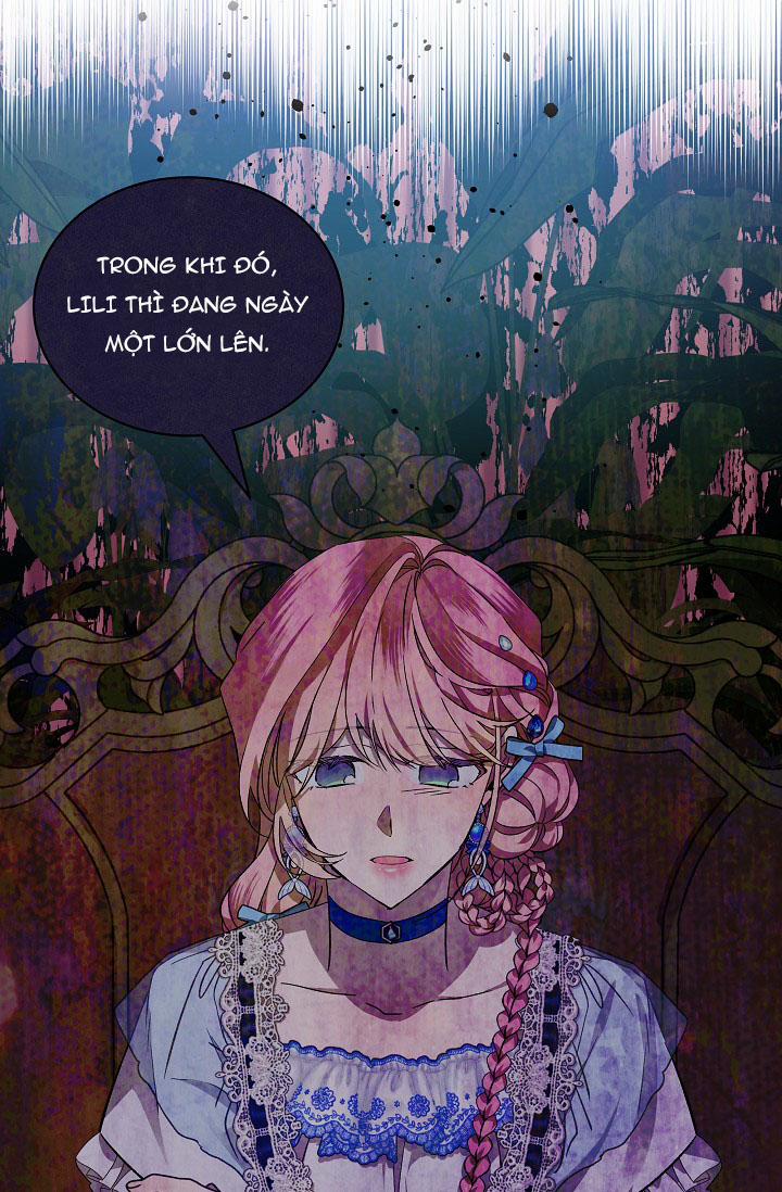 Quý Cô Thế Giới Ngầm 32 trang 27