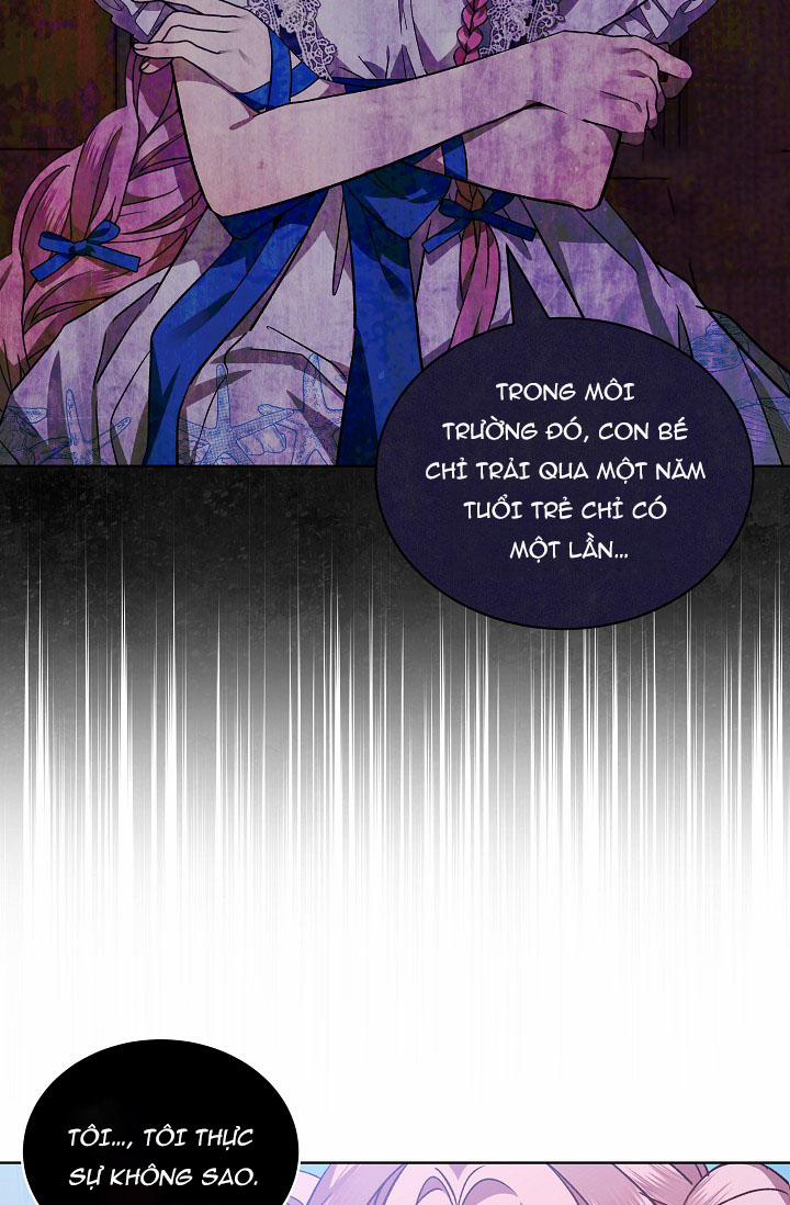 Quý Cô Thế Giới Ngầm 32 trang 28