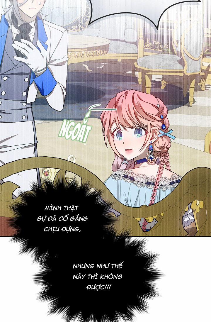 Quý Cô Thế Giới Ngầm 32 trang 30