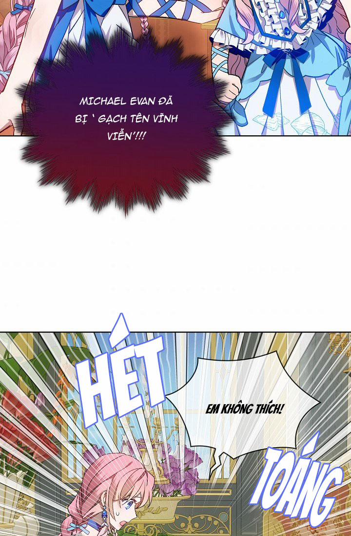 Quý Cô Thế Giới Ngầm 32 trang 32