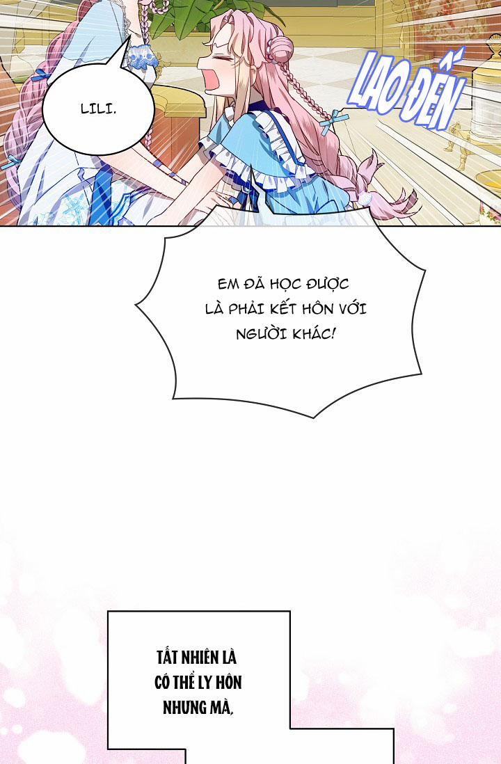 Quý Cô Thế Giới Ngầm 32 trang 33