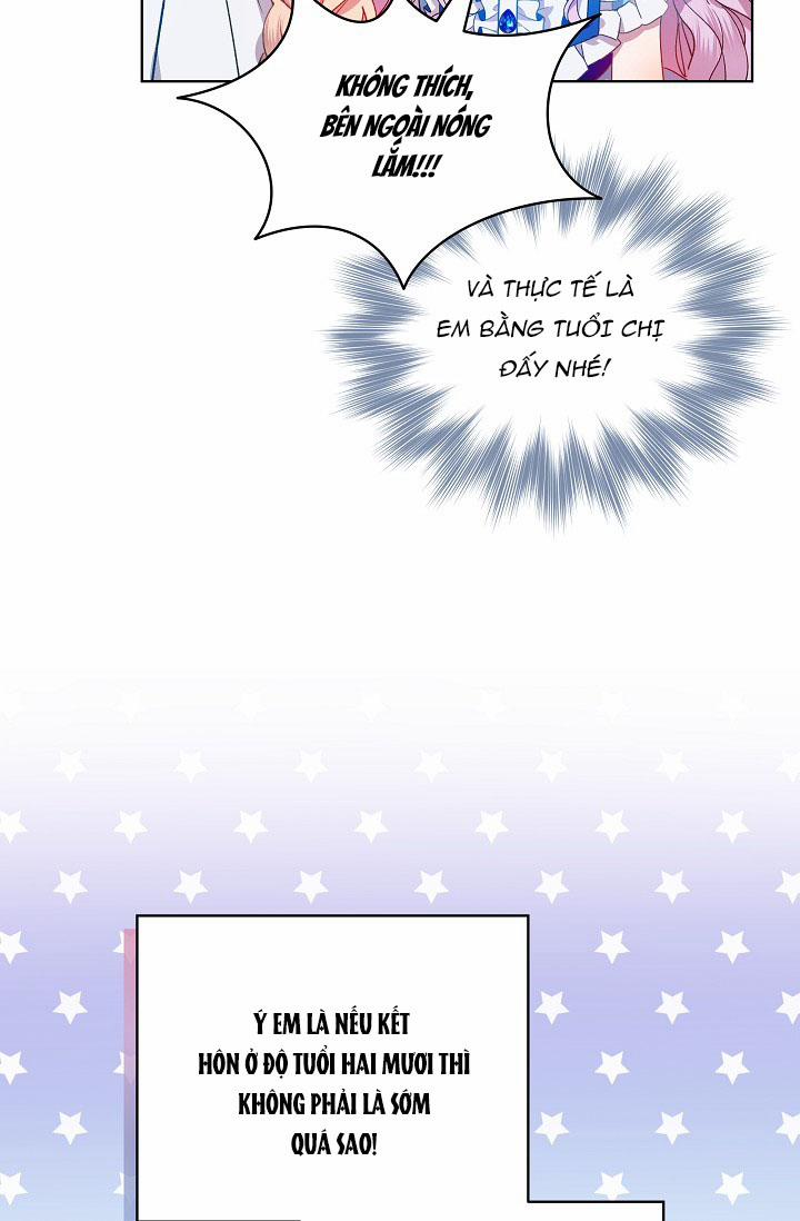 Quý Cô Thế Giới Ngầm 32 trang 36