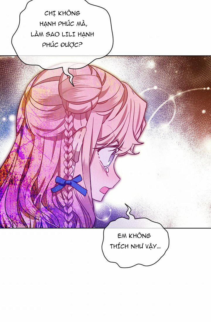 Quý Cô Thế Giới Ngầm 32 trang 41