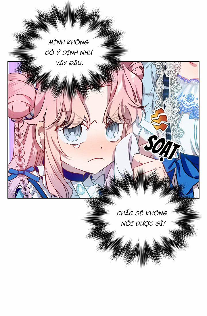 Quý Cô Thế Giới Ngầm 32 trang 47