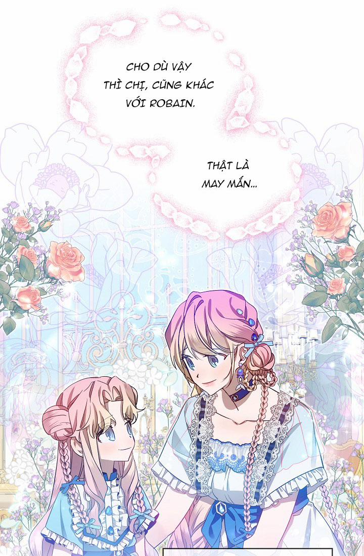 Quý Cô Thế Giới Ngầm 32 trang 48