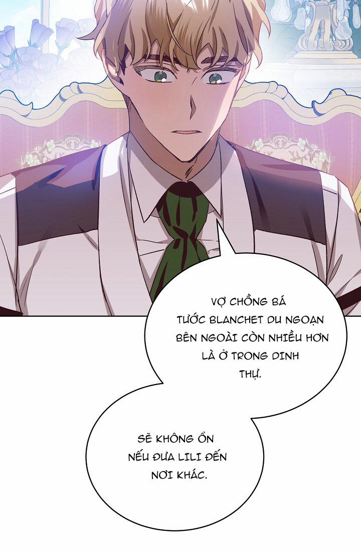 Quý Cô Thế Giới Ngầm 32 trang 52